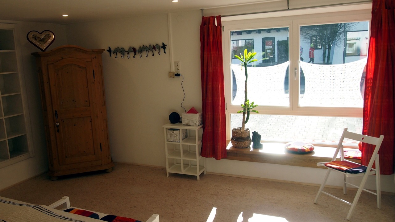 Photo of Bedroom in Peiting