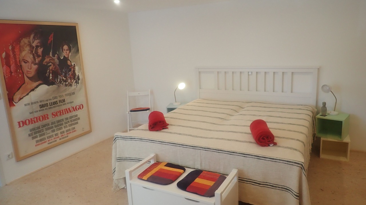 Photo of Bedroom in Peiting