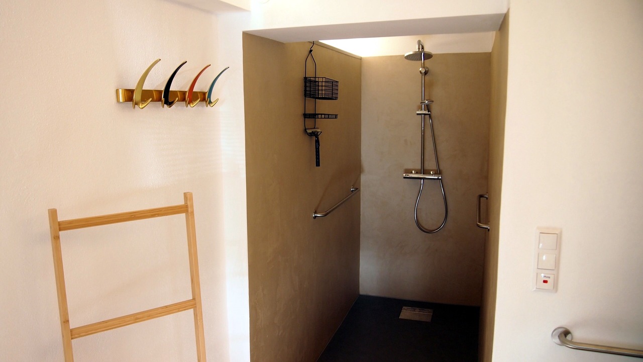 Photo of Bathroom in Peiting