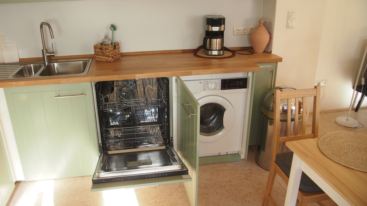 Photo of Kitchen in Peiting