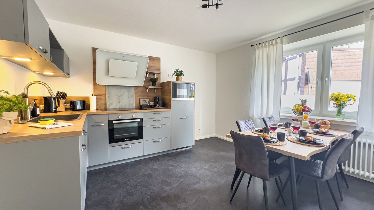 Photo of Kitchen in Lemfoerde