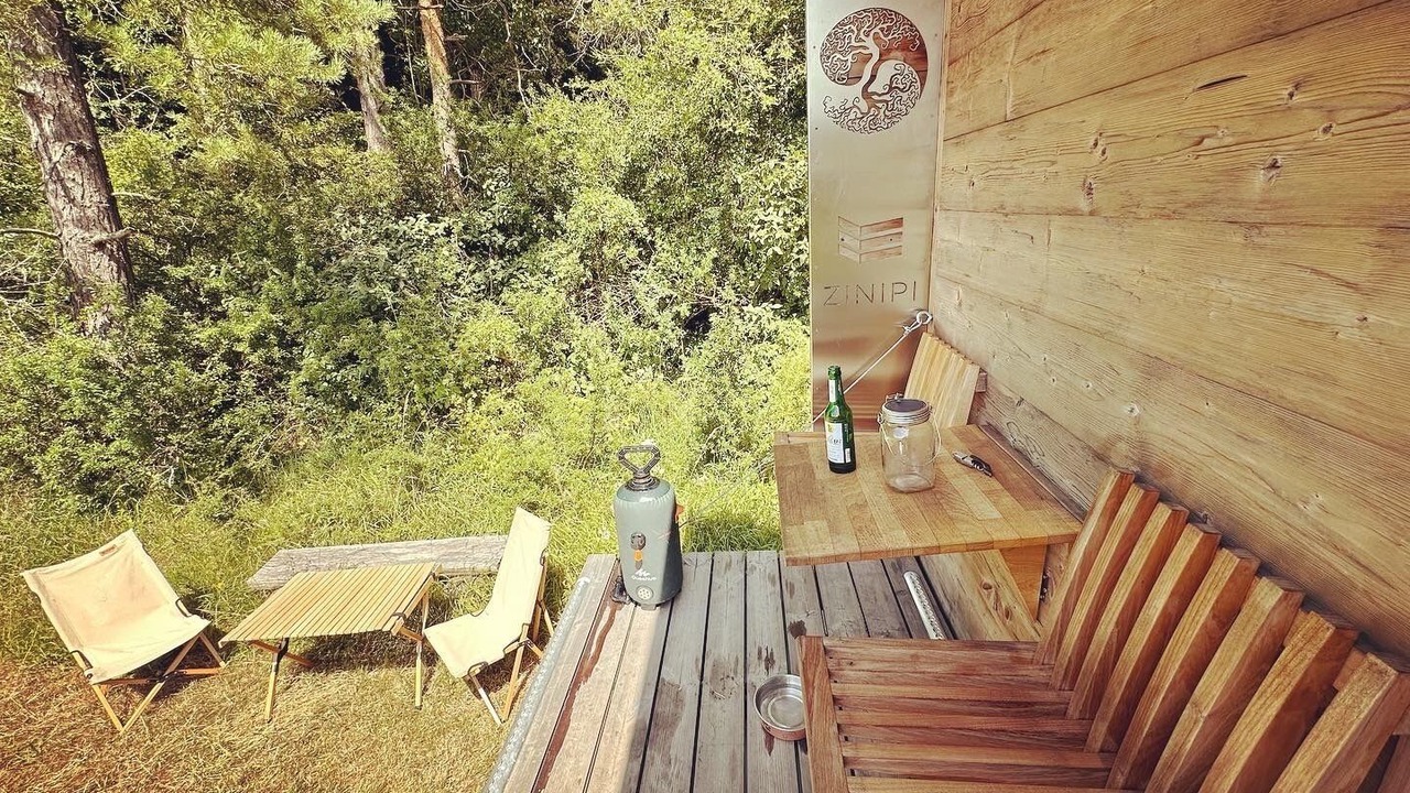 Photo of Outdoor in Ursensollen