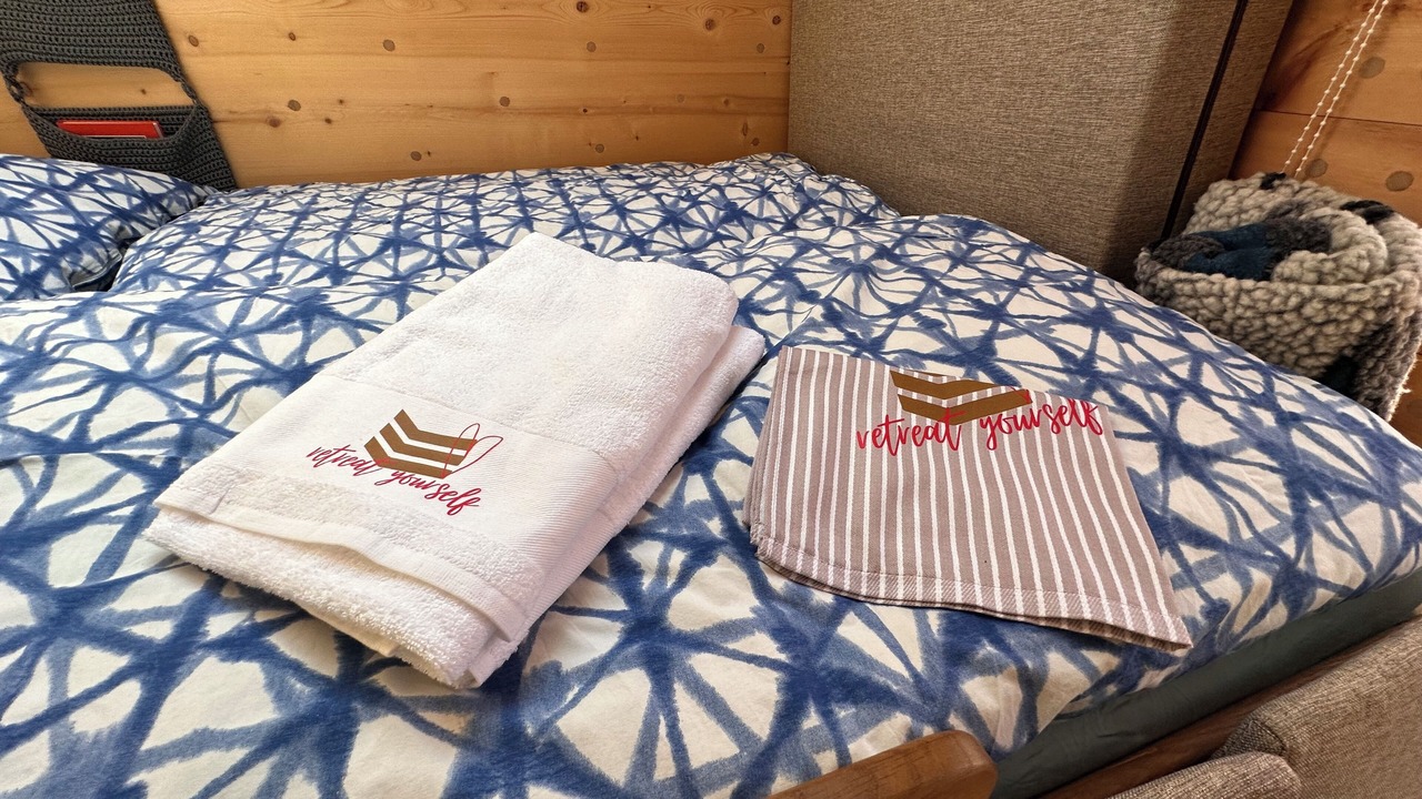 Photo of Bedroom in Ursensollen