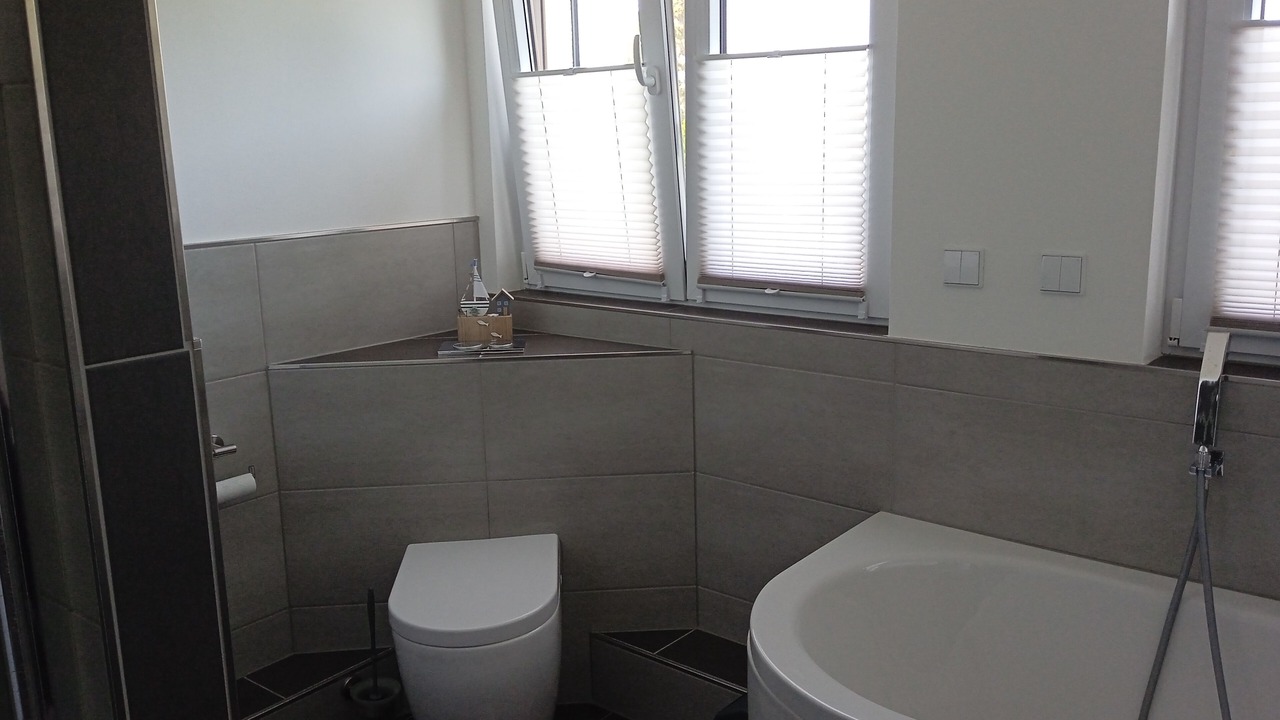 Photo of Bathroom in Kleinostheim