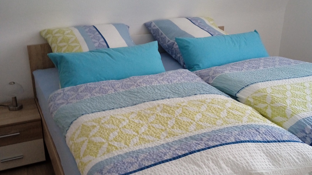 Photo of Bedroom in Kleinostheim