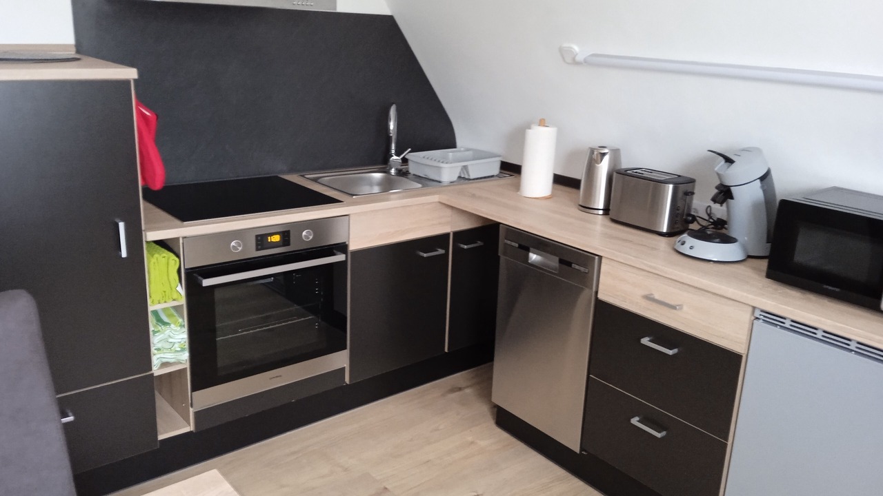 Photo of Kitchen in Kleinostheim