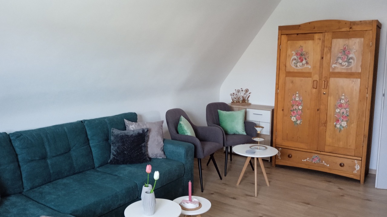 Photo of Livingroom in Kleinostheim