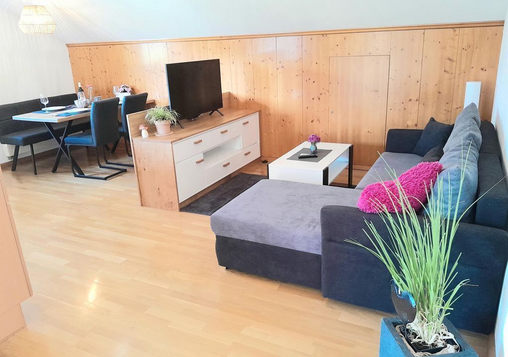 Photo of Livingroom in Eisenberg