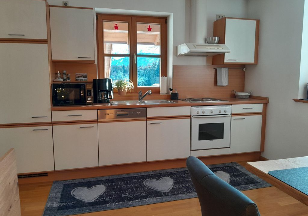 Photo of Kitchen in Eisenberg