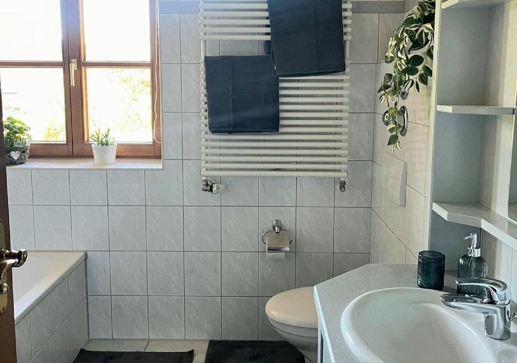 Photo of Bathroom in Eisenberg