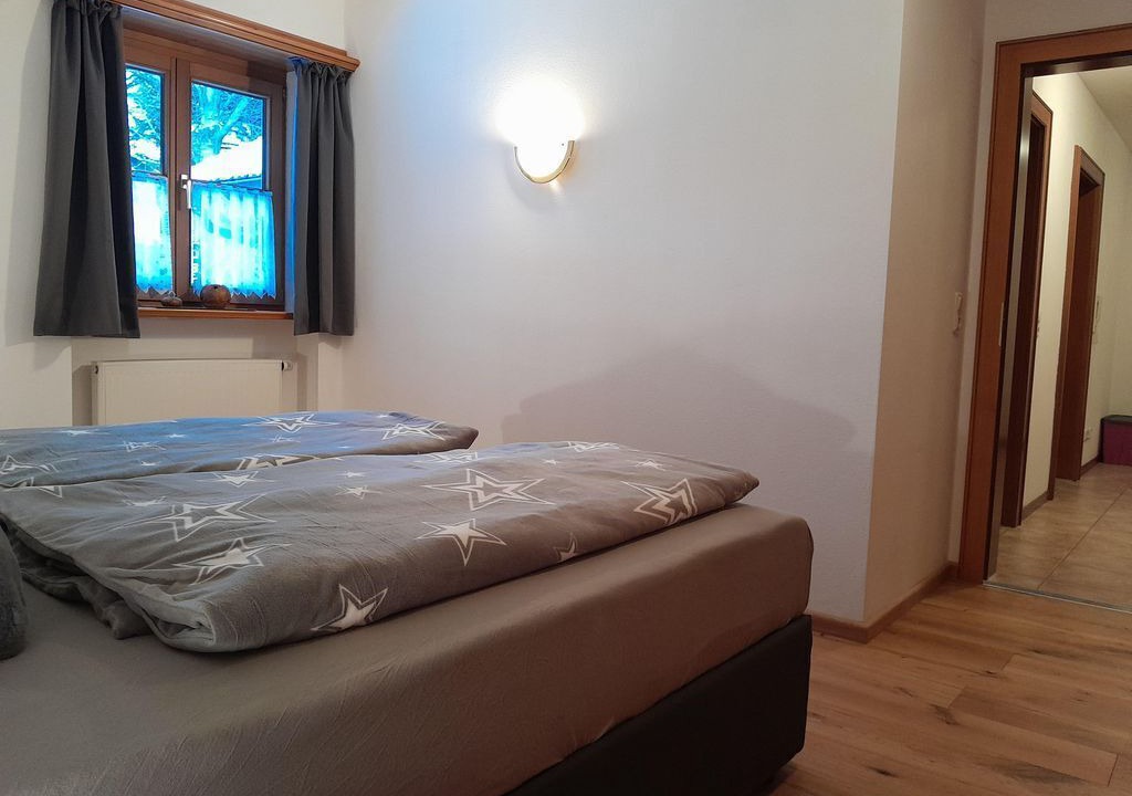 Photo of Bedroom in Eisenberg