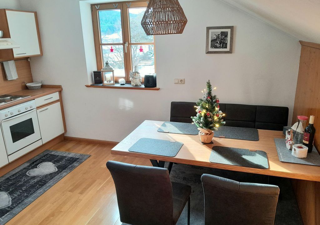 Photo of Kitchen in Eisenberg