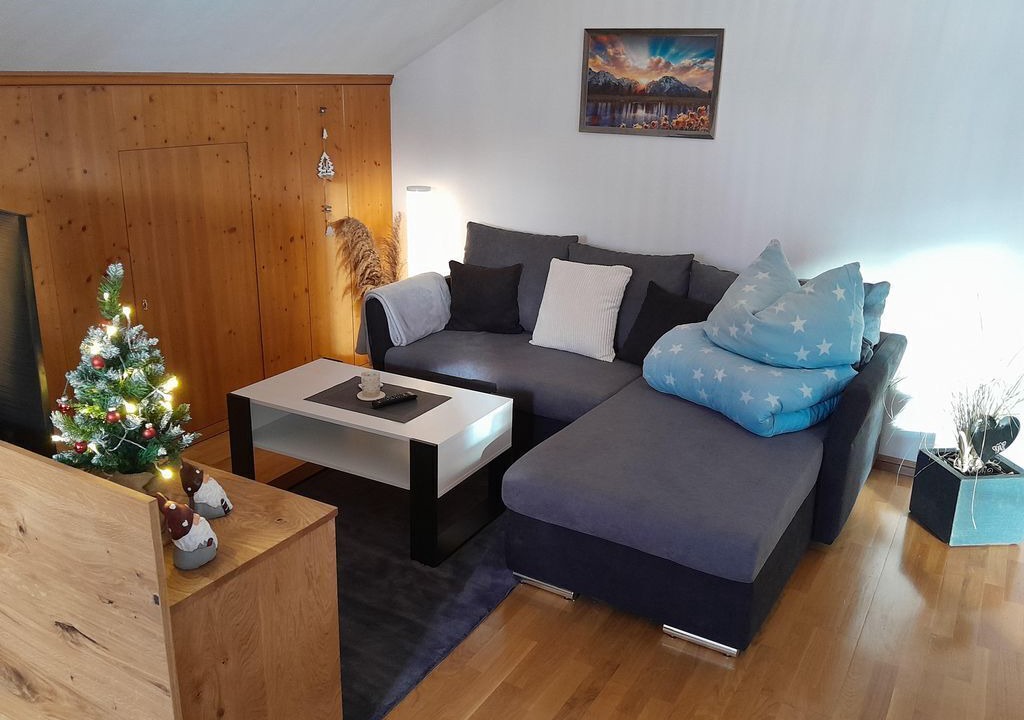 Photo of Livingroom in Eisenberg