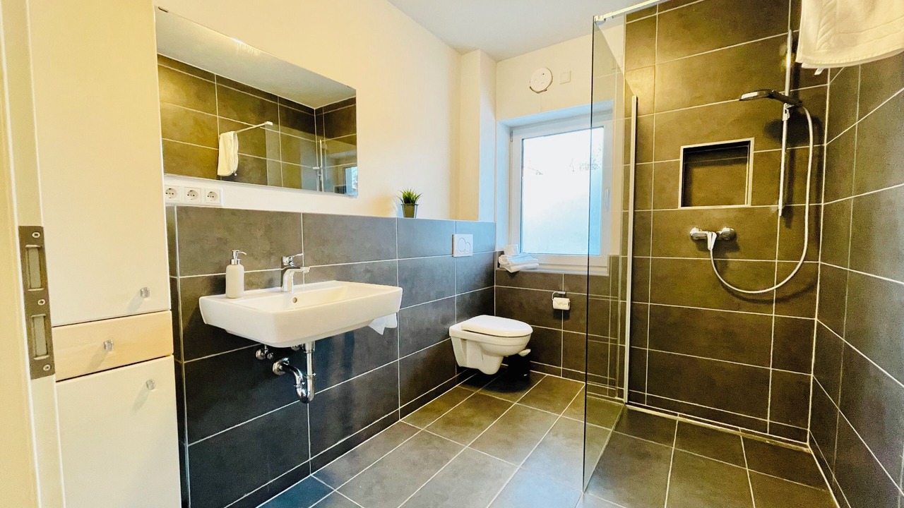 Photo of Bathroom in Pleinfeld