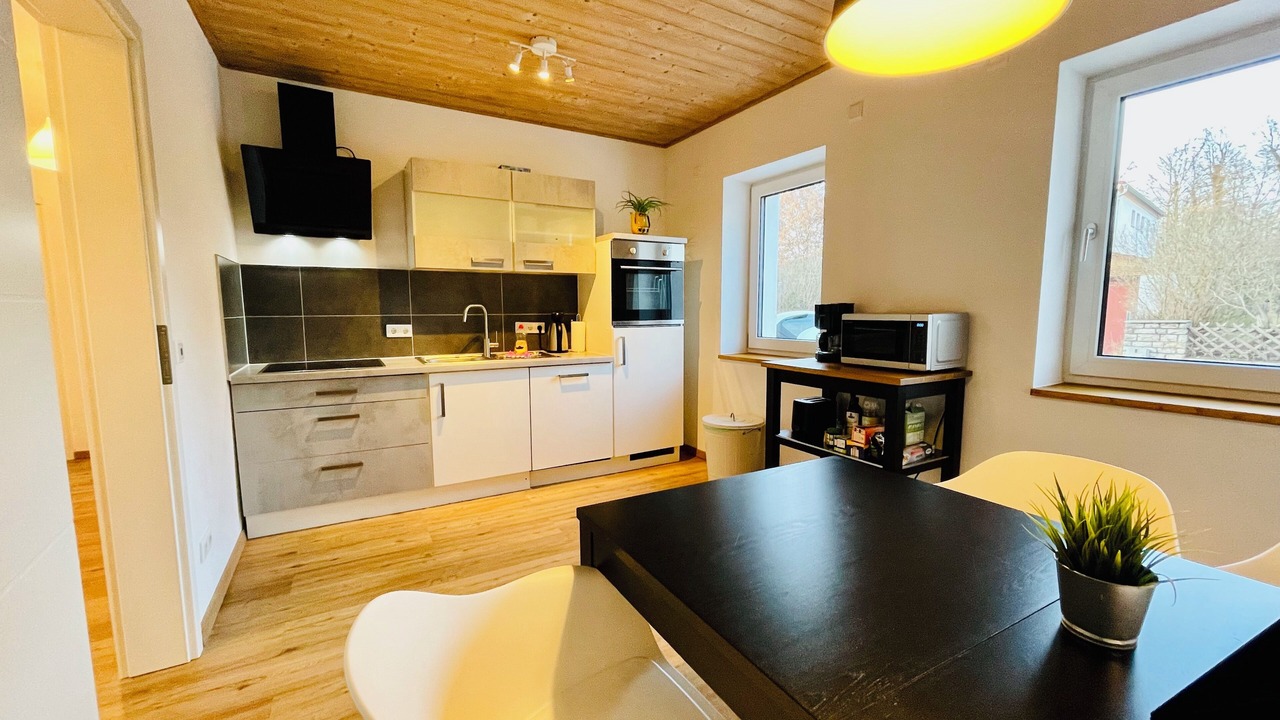 Photo of Kitchen in Pleinfeld