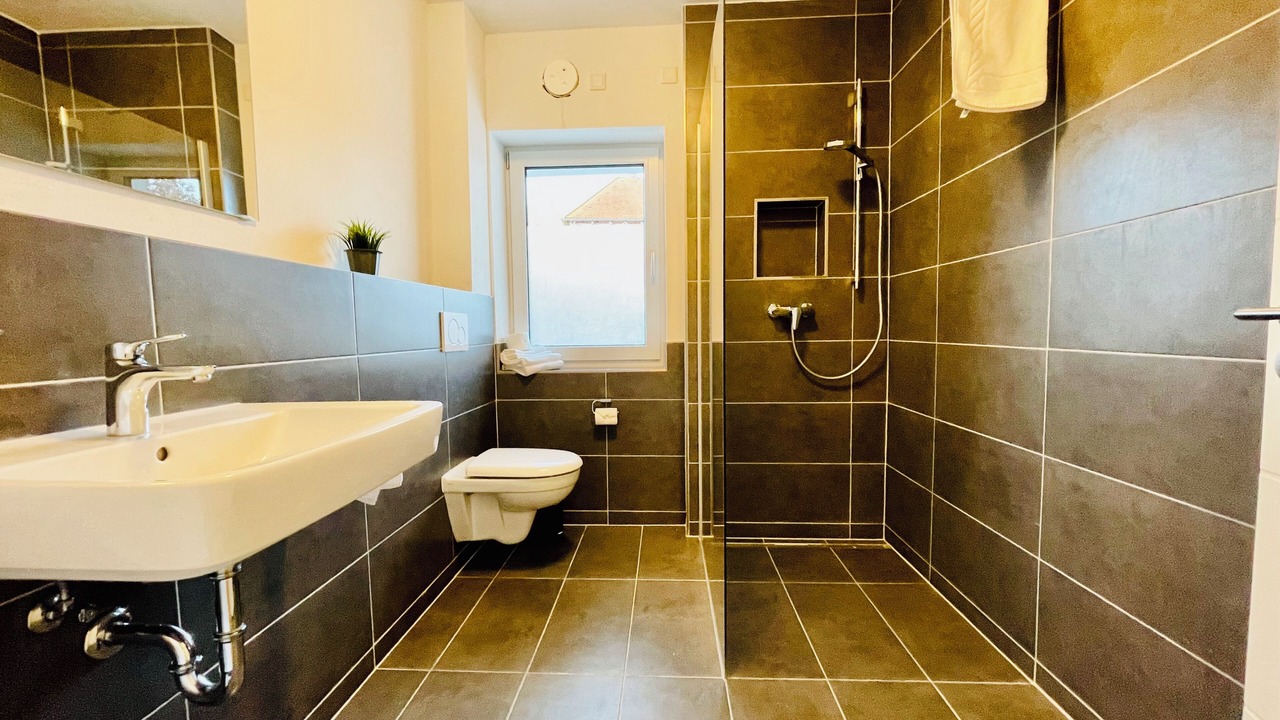 Photo of Bathroom in Pleinfeld