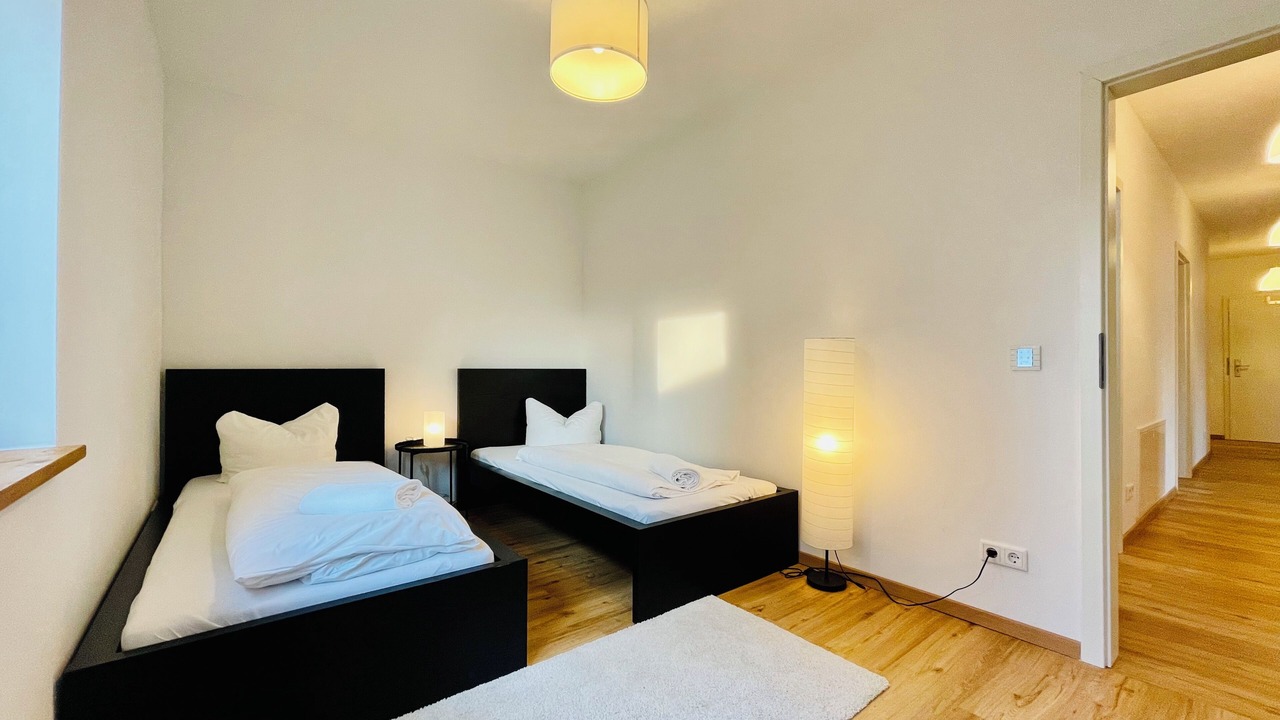 Photo of Bedroom in Pleinfeld