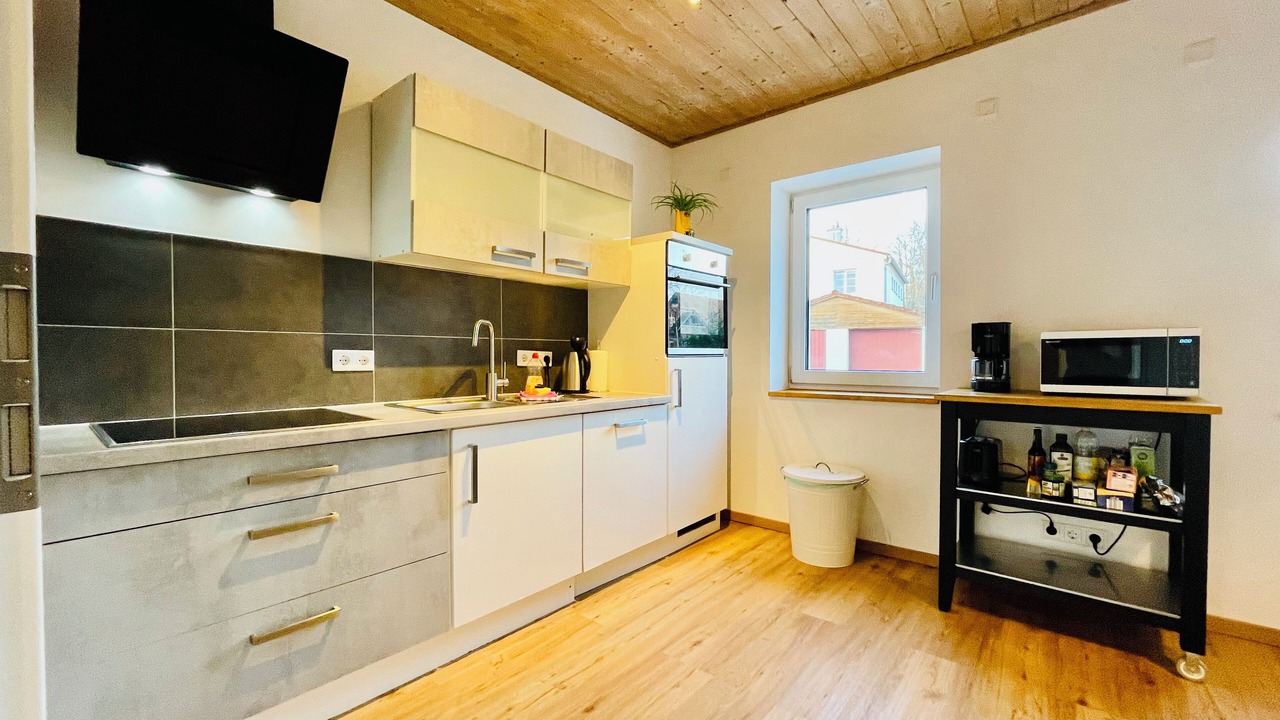 Photo of Kitchen in Pleinfeld