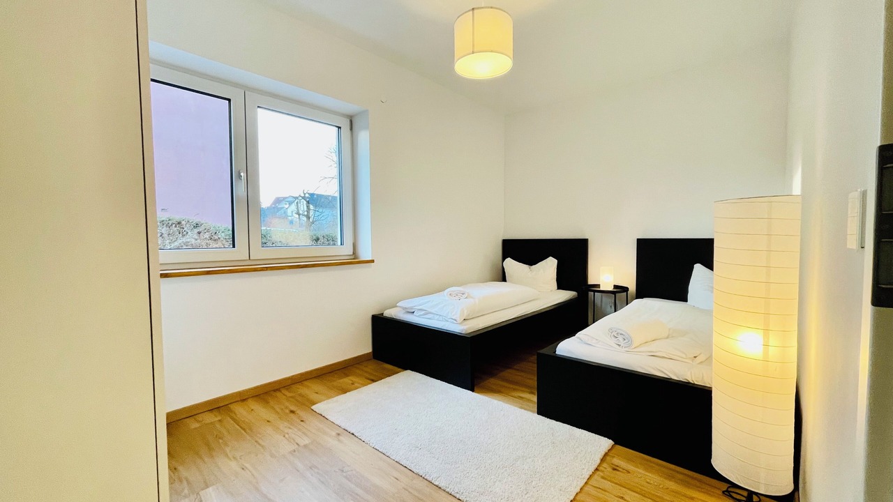 Photo of Bedroom in Pleinfeld
