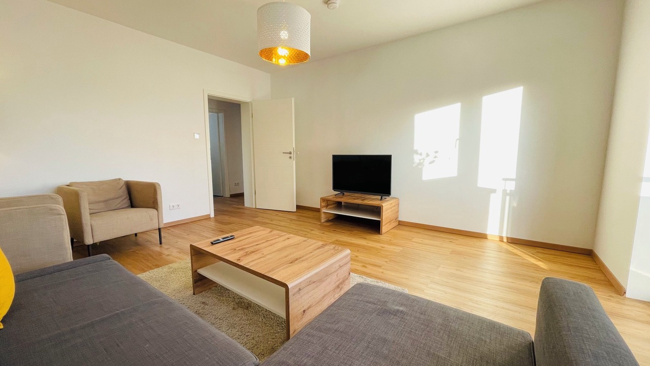 Photo of Livingroom in Pleinfeld