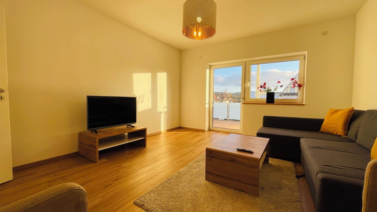 Photo of Livingroom in Pleinfeld