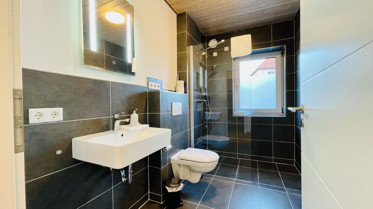 Photo of Bathroom in Pleinfeld