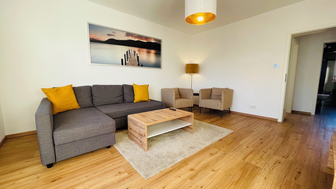 Photo of Livingroom in Pleinfeld