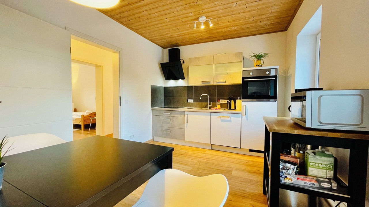 Photo of Kitchen in Pleinfeld