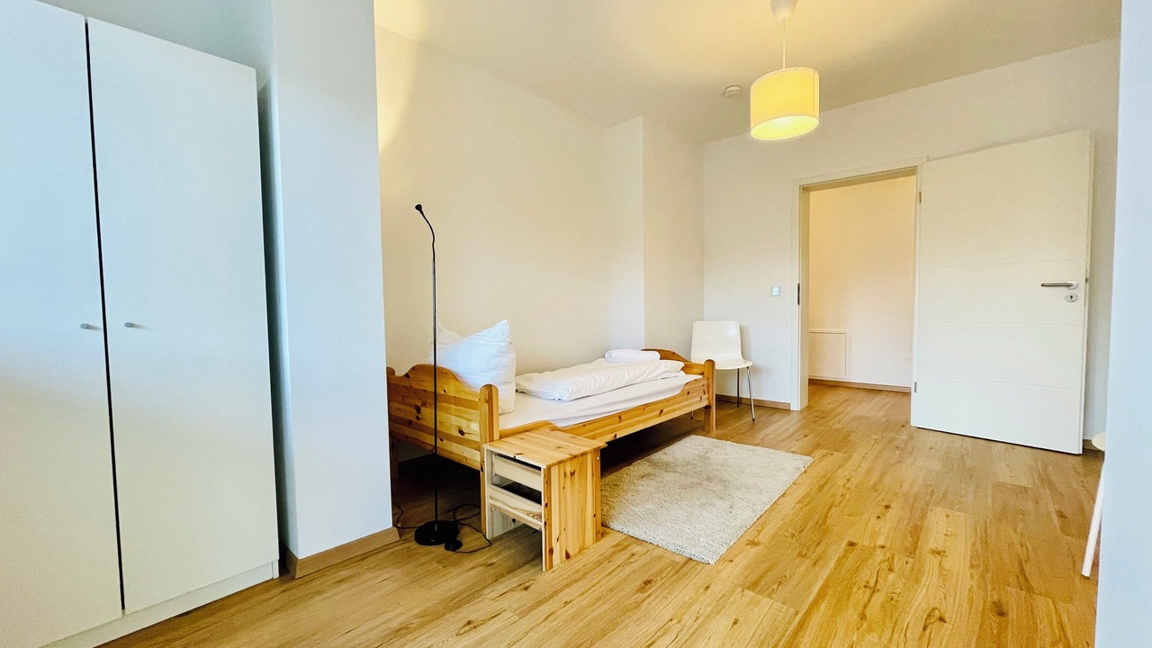 Photo of Bedroom in Pleinfeld