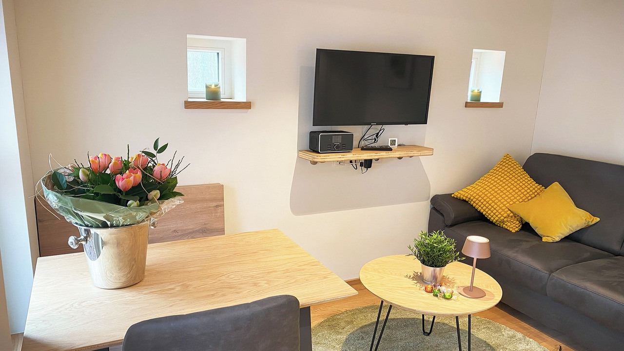 Photo of Livingroom in Ohne