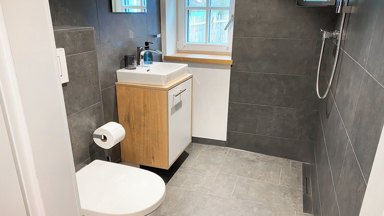 Photo of Bathroom in Ohne