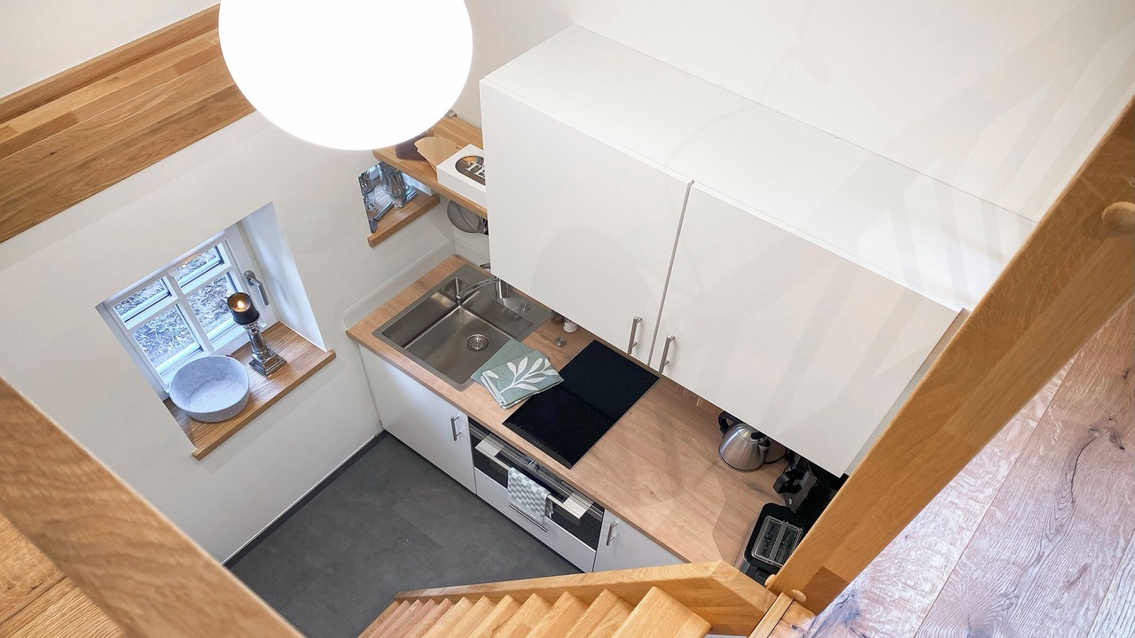 Photo of Kitchen in Ohne