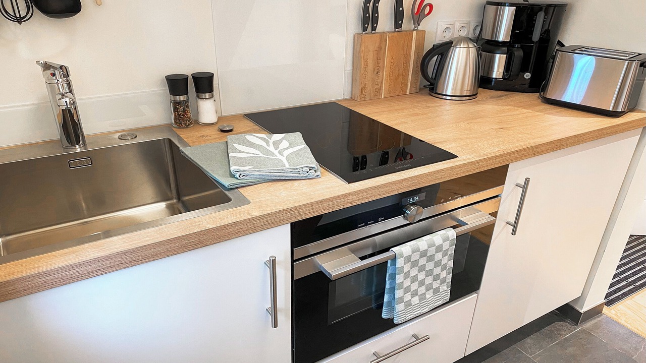 Photo of Kitchen in Ohne