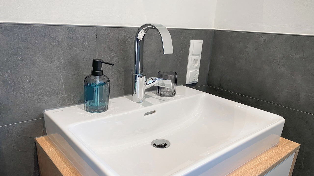 Photo of Bathroom in Ohne