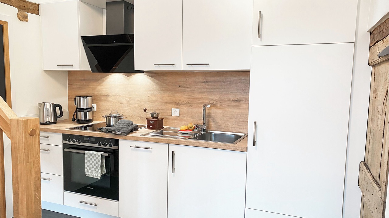 Photo of Kitchen in Ohne