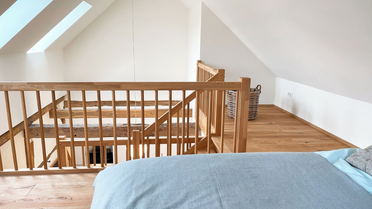 Photo of Bedroom in Ohne