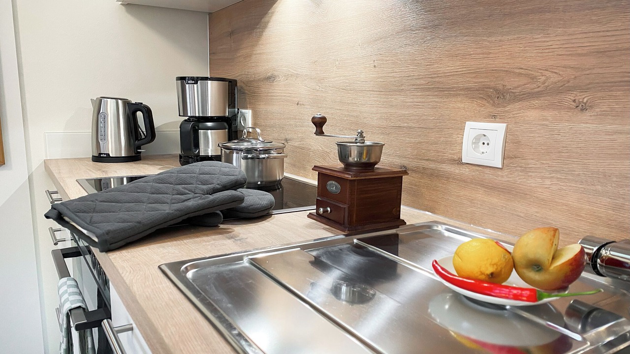 Photo of Kitchen in Ohne