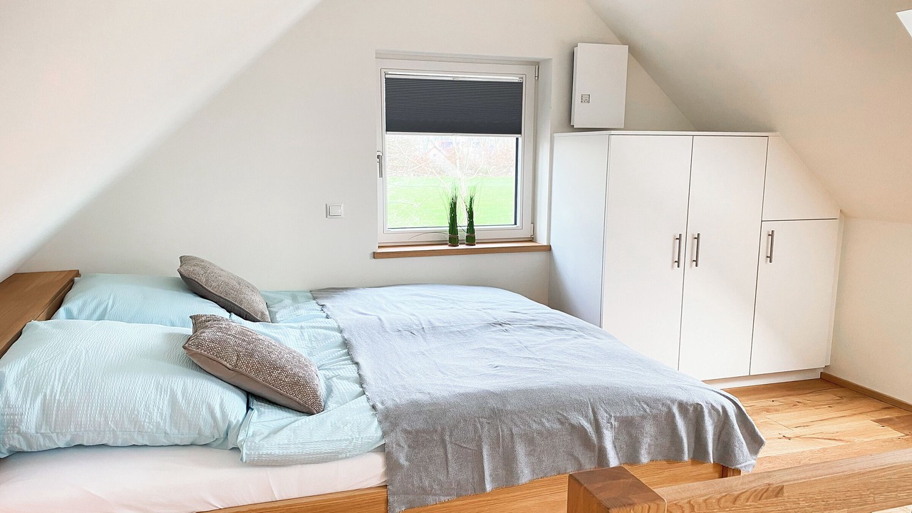 Photo of Bedroom in Ohne