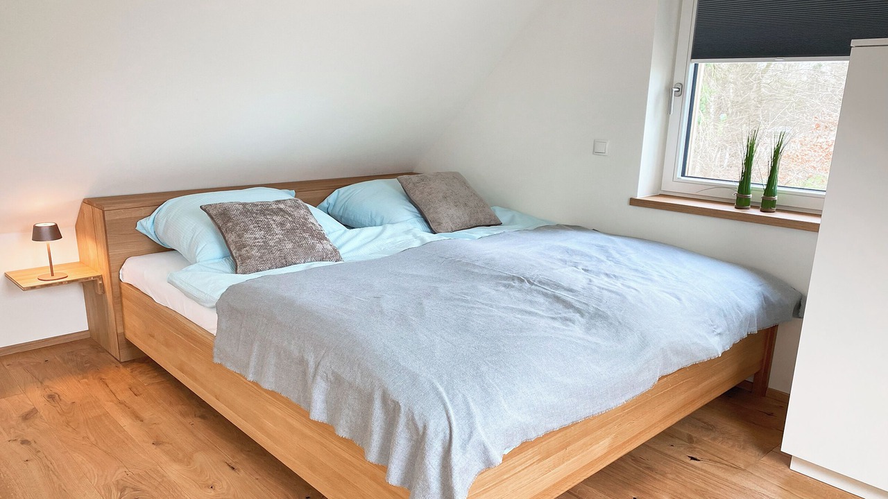 Photo of Bedroom in Ohne