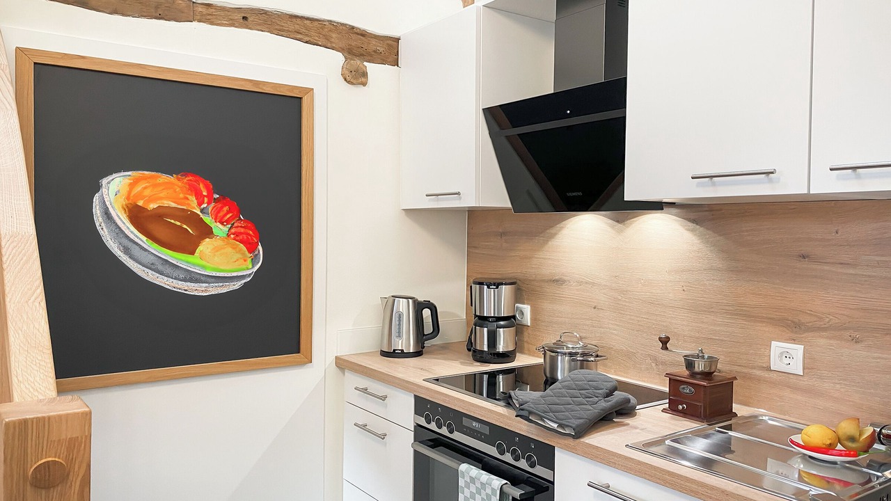 Photo of Kitchen in Ohne