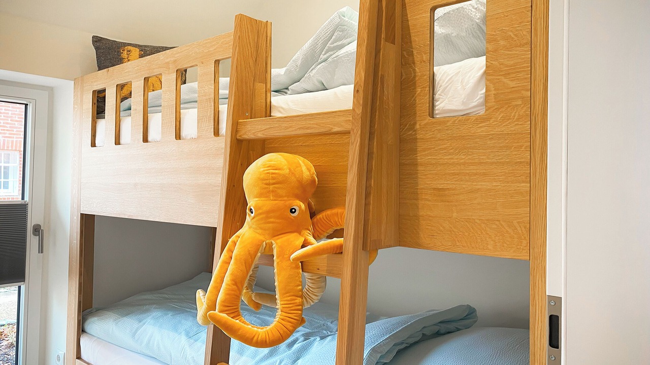 Photo of Bedroom in Ohne