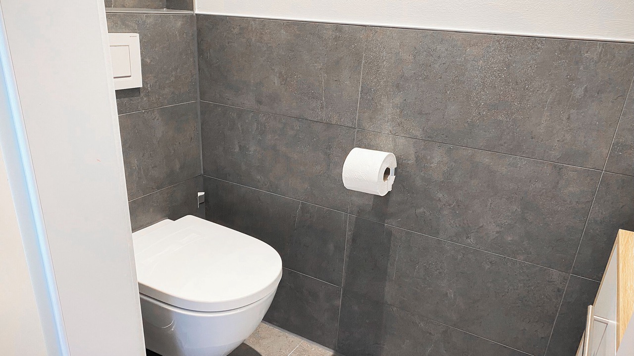 Photo of Bathroom in Ohne
