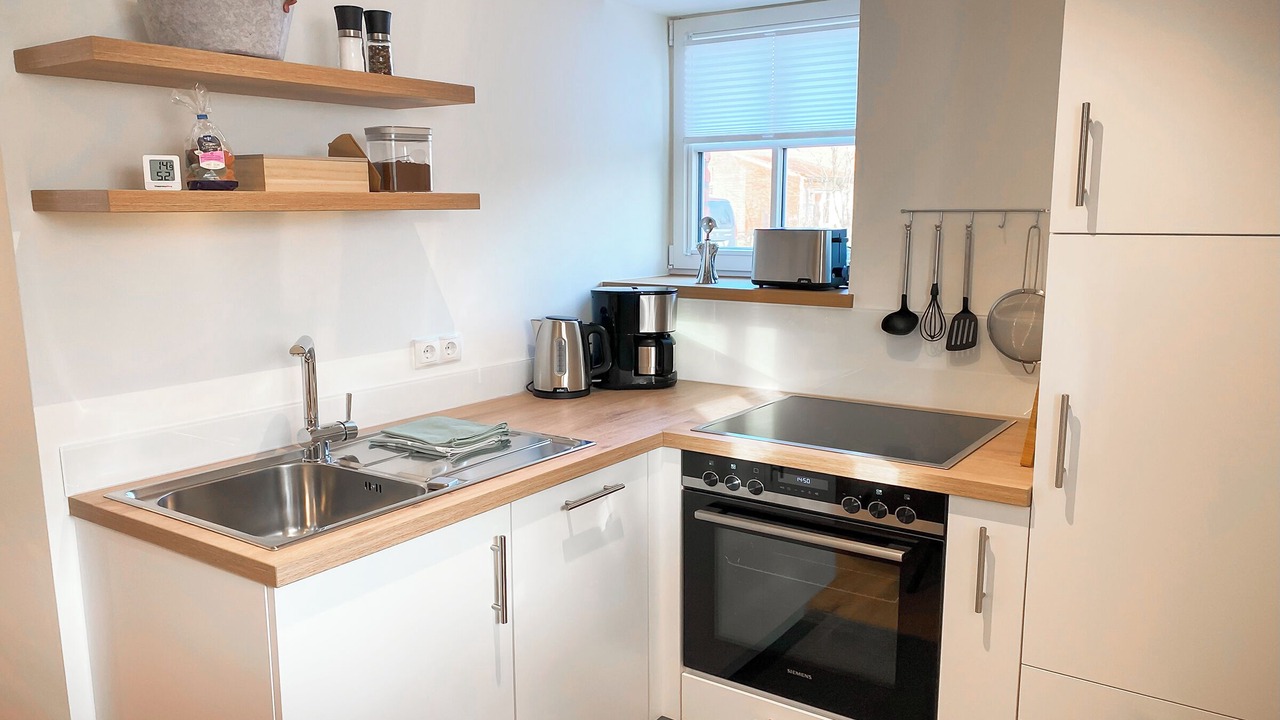 Photo of Kitchen in Ohne