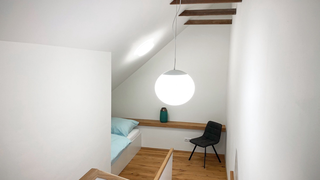Photo of Bedroom in Ohne