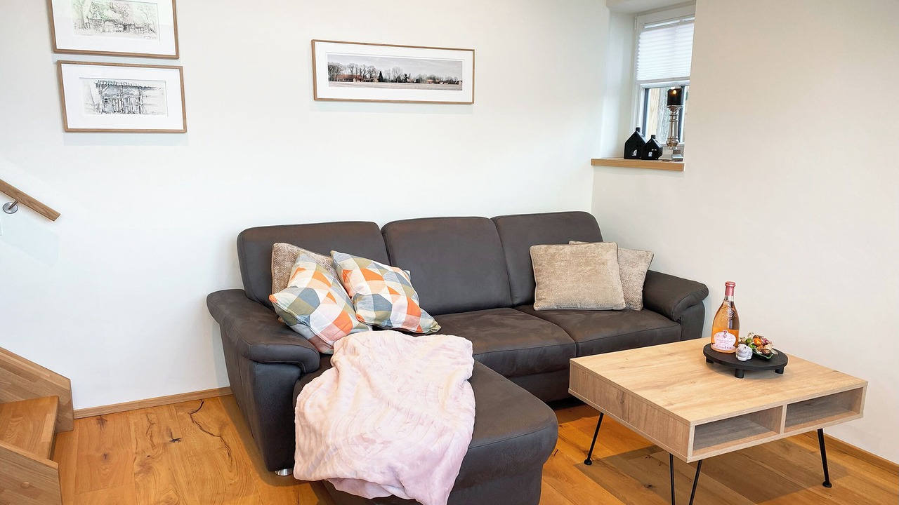 Photo of Livingroom in Ohne