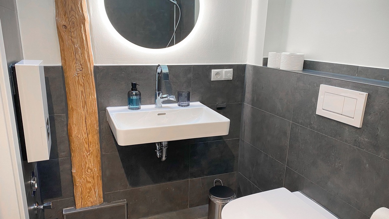 Photo of Bathroom in Ohne