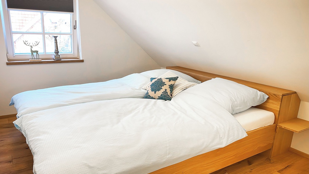 Photo of Bedroom in Ohne