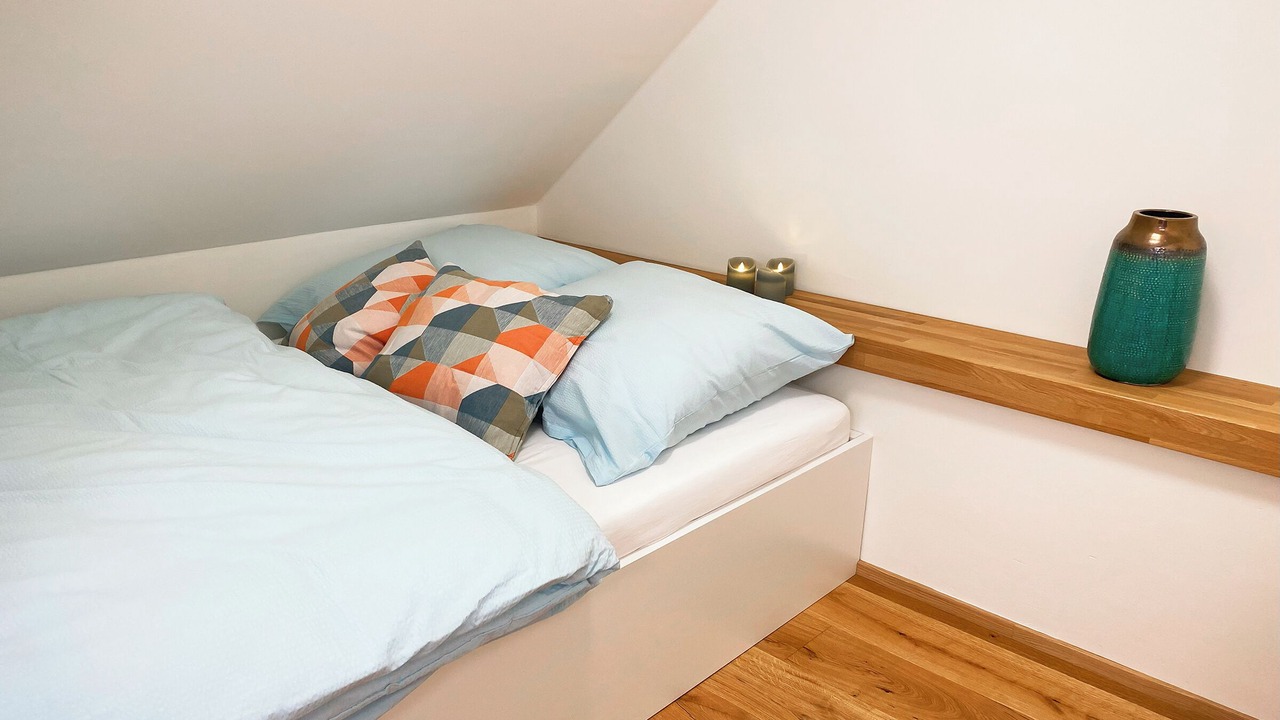 Photo of Bedroom in Ohne
