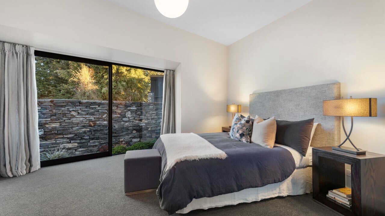 Photo of Bedroom in Kawarau Falls