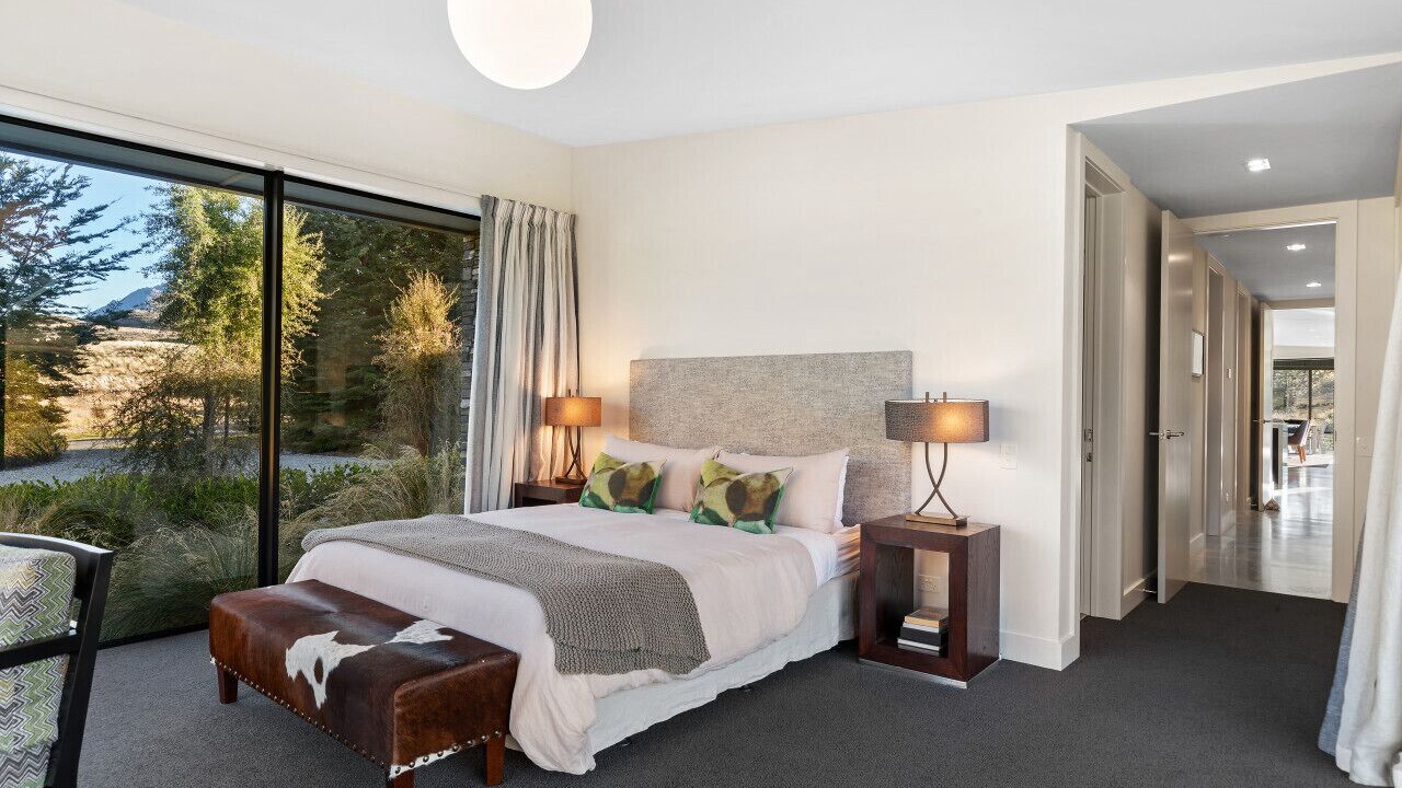 Photo of Bedroom in Kawarau Falls